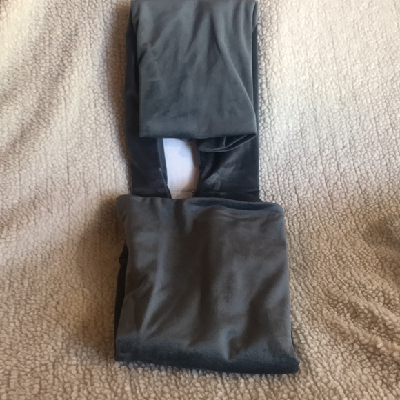 Velvet Microfiber Lumbar Cushion Zipper Covers - Picture 5 of 6